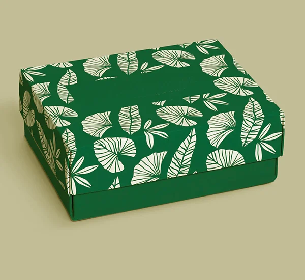 Apparel Gift Packaging Box