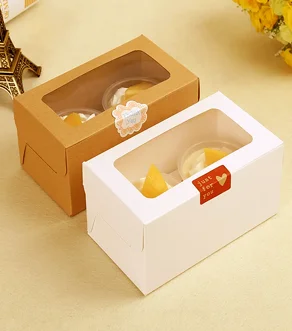 Bakery Box Packaging