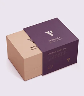 Box Packaging Sleeve