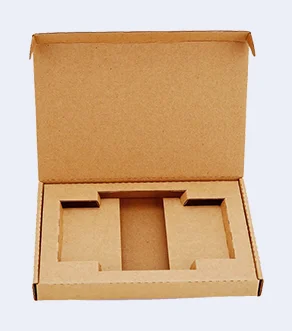 Cardboard Tray Insert