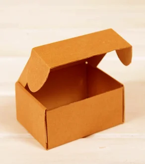 Corrugated Box Packaging