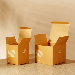 Custom Folding Cartons