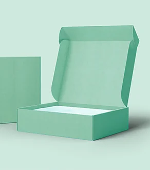 Eco Mailer Box