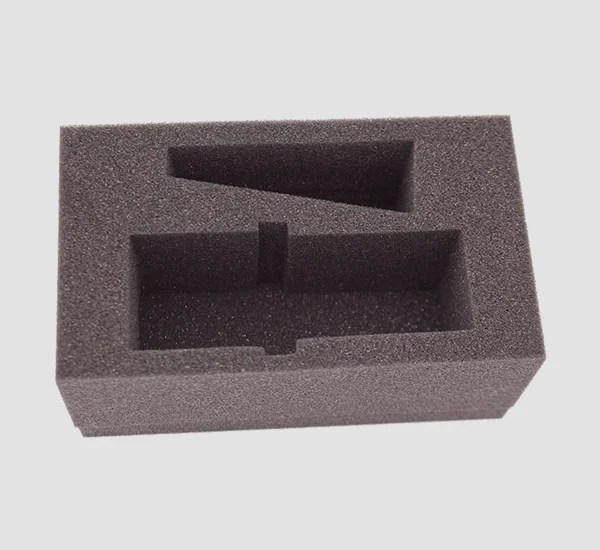 Foam Box Insert