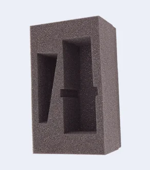 Foam Insert Packaging