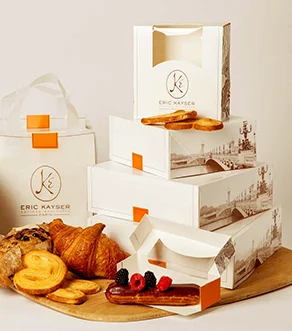 Food Box Packaging