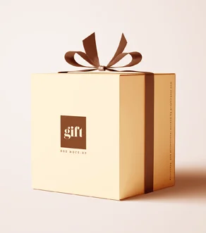 Gift Box Packaging