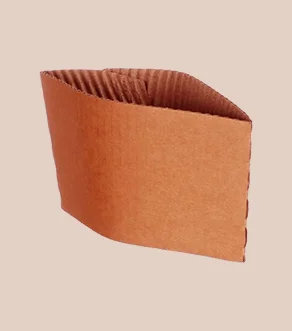 Kraft Paper Sleeve