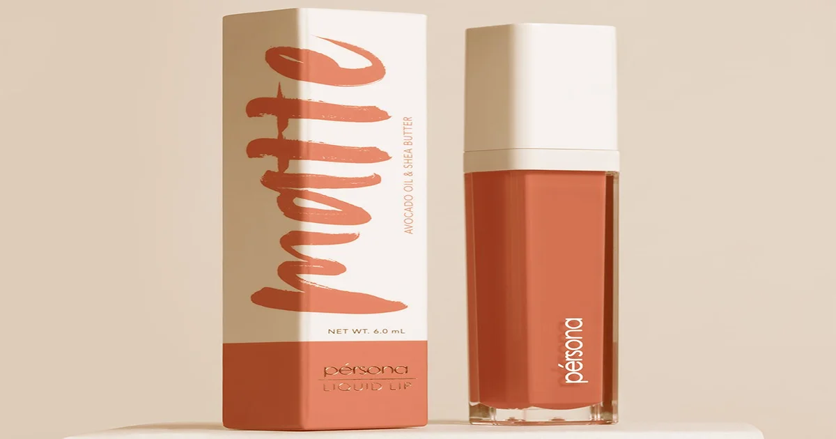 Custom Lip Gloss Boxes | Printed Packaging Solutions