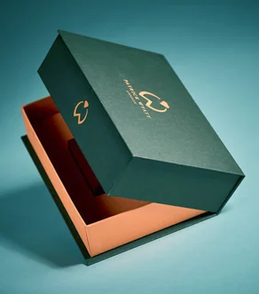 Luxury Box Packaging