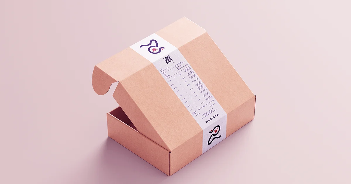 Custom Mailer Boxes | Bespoke Packaging Solutions - RCB UK