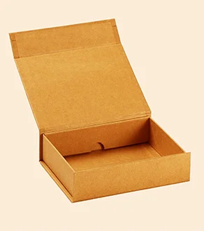 Paperboard Chipboard Eco-friendly Box