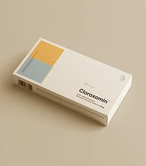 Pharmaceutical Capsule Box Packaging