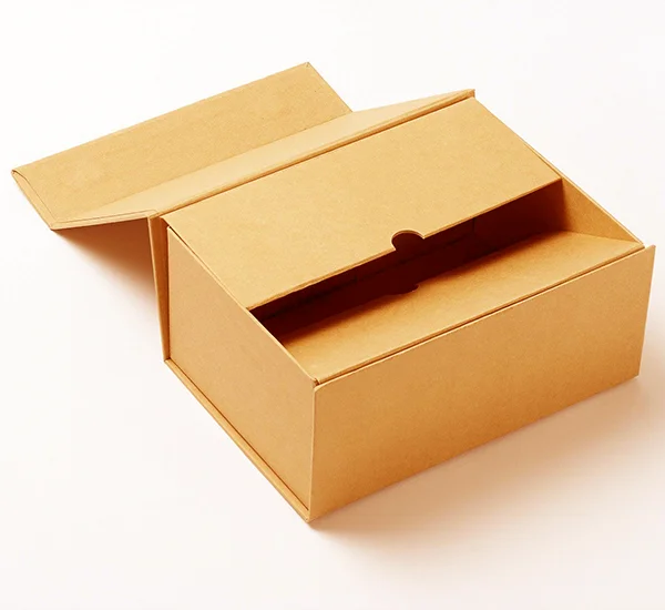 Rigid Paperboard Mailer Box