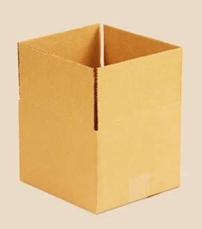 Shipper Box