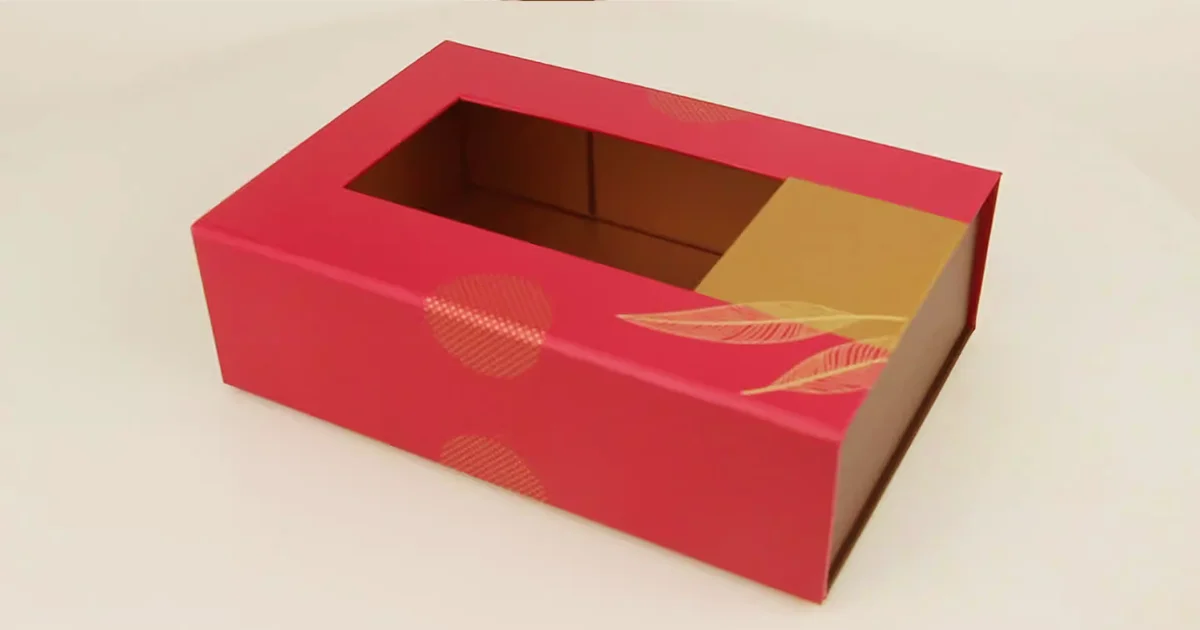 Custom Rigid Boxes with Sleeve | Luxury Packaging Solutions – RCB UK