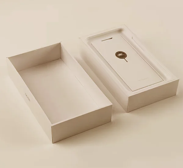 Smartphone Packaging Box