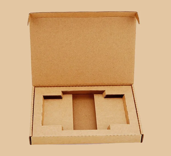 Tray Insert Packaging