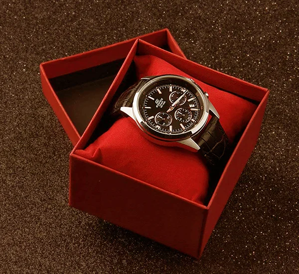 Watch Packaging Box